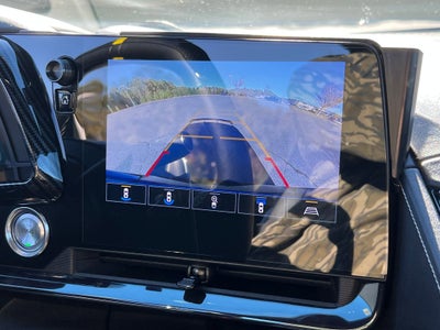 2023 Chevrolet Corvette 2LT