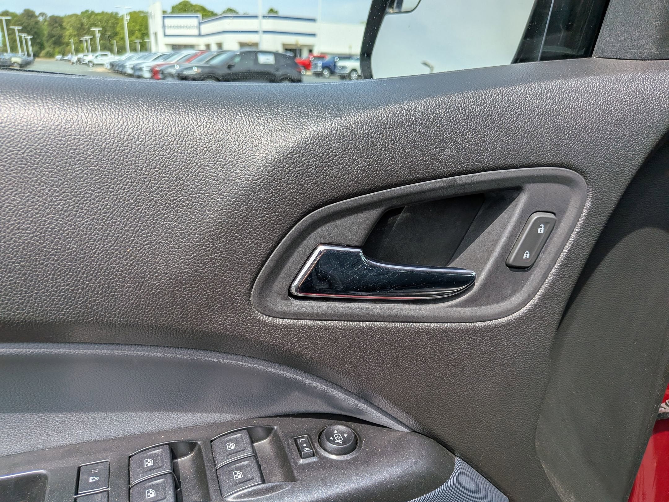 2018 Chevrolet Colorado 4WD Z71