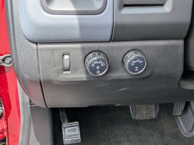 2018 Chevrolet Colorado 4WD Z71