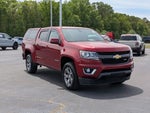 2018 Chevrolet Colorado 4WD Z71