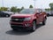 2018 Chevrolet Colorado 4WD Z71