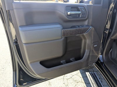 2023 GMC Sierra 2500HD Denali