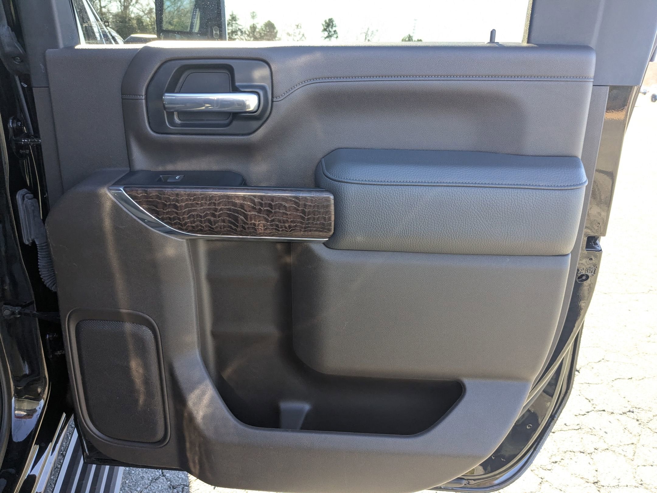 2023 GMC Sierra 2500HD Denali