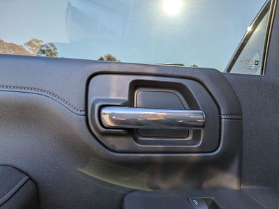 2023 GMC Sierra 2500HD Denali