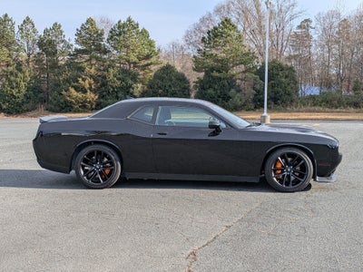 2023 Dodge Challenger GT