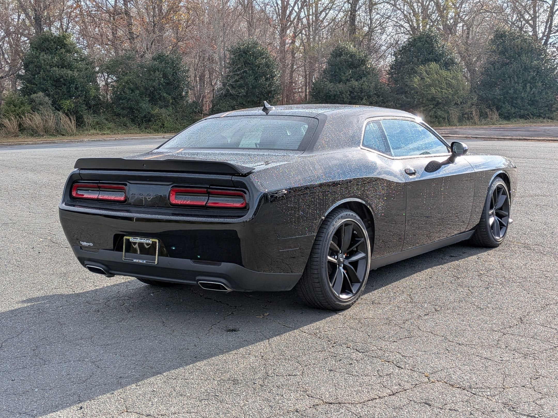2023 Dodge Challenger GT