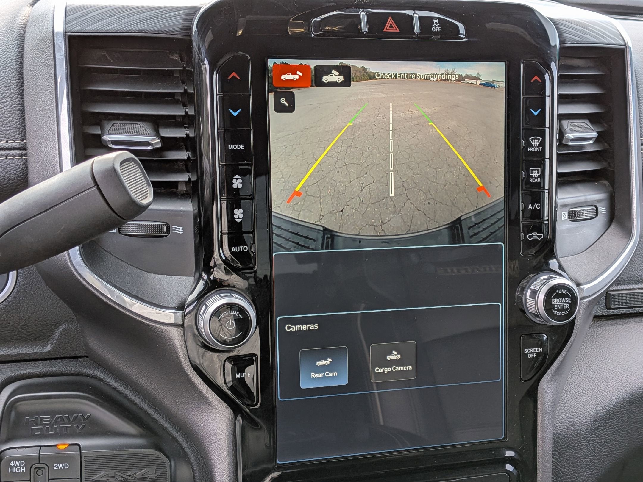 2023 RAM 3500 Laramie