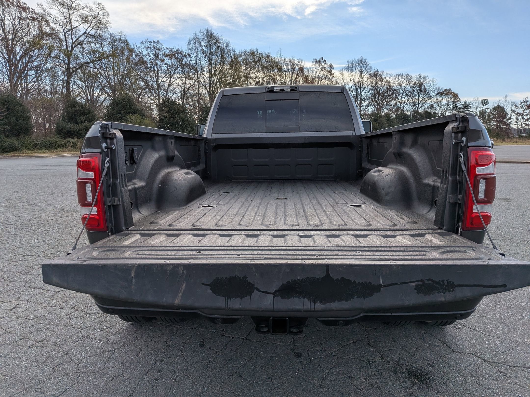 2023 RAM 3500 Laramie