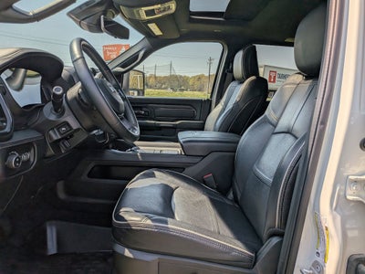 2023 RAM 2500 Limited