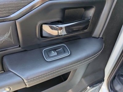 2023 RAM 2500 Limited