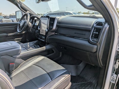 2023 RAM 2500 Limited