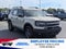 2025 Ford Bronco Sport Big Bend - Crossroads Courtesy Demo