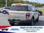 2025 Ford Bronco Sport Big Bend - Crossroads Courtesy Demo
