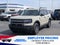 2025 Ford Bronco Sport Big Bend - Crossroads Courtesy Demo