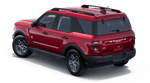 2025 Ford Bronco Sport Big Bend - Crossroads Courtesy Demo