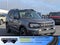 2025 Ford Bronco Sport Outer Banks - Crossroads Courtesy Demo