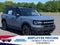 2026 Ford Bronco Sport Outer Banks - Crossroads Courtesy Demo