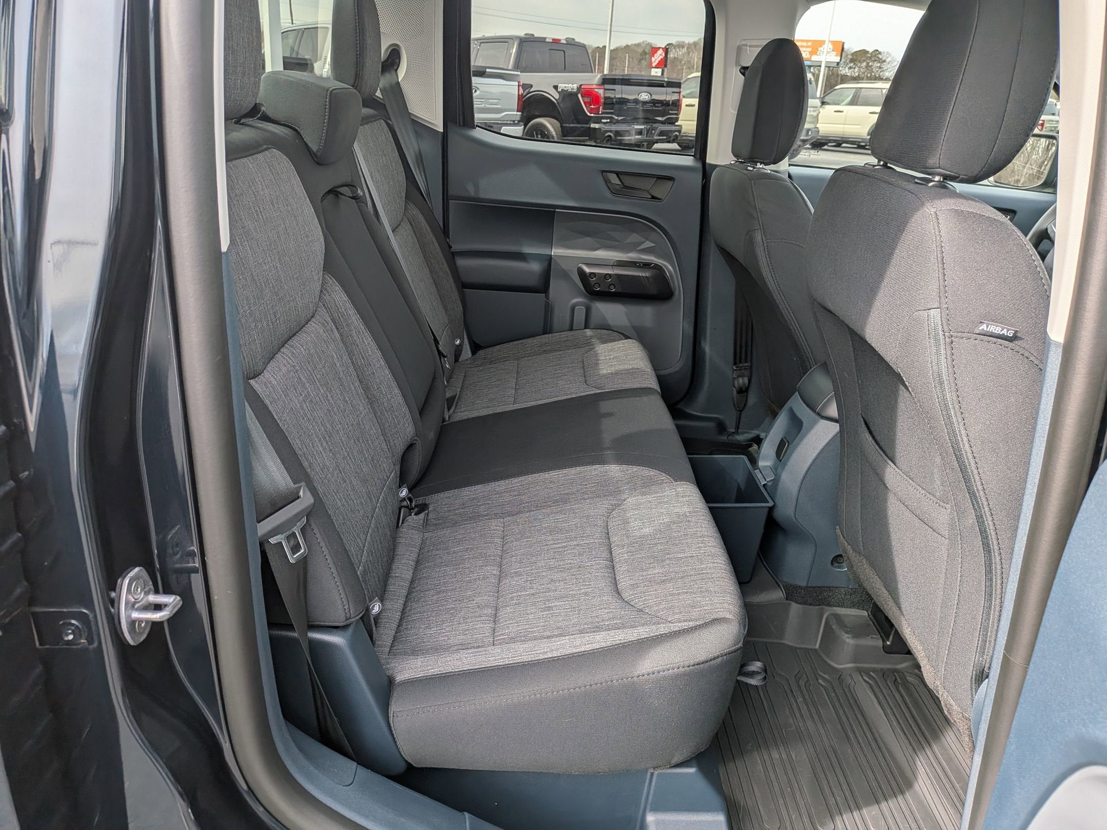 2023 Ford Maverick XLT