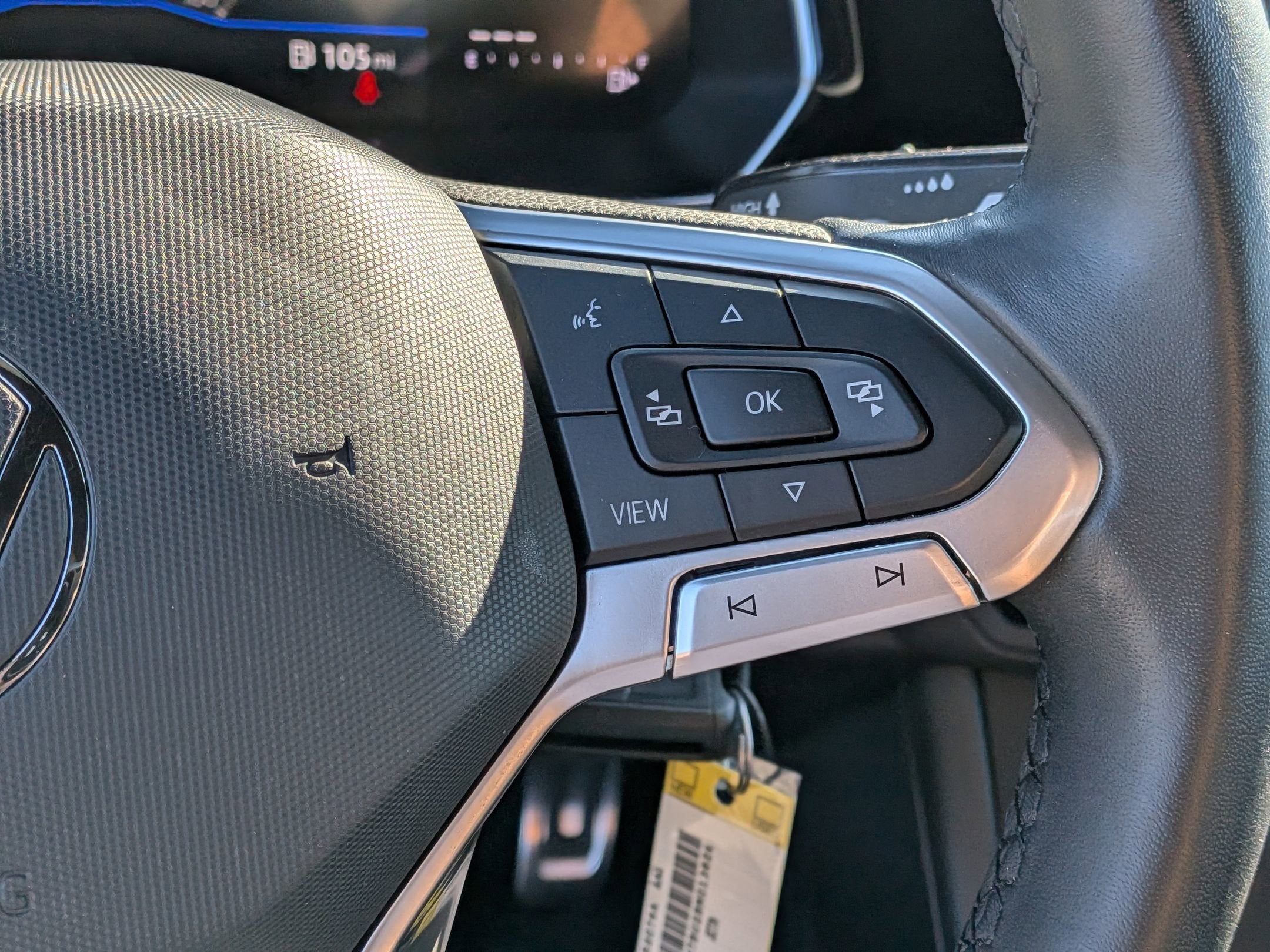 2024 Volkswagen Jetta Sport