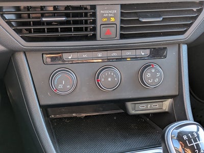 2024 Volkswagen Jetta Sport