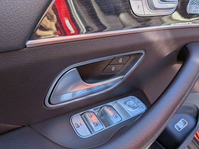 2020 Mercedes-Benz GLE GLE 350