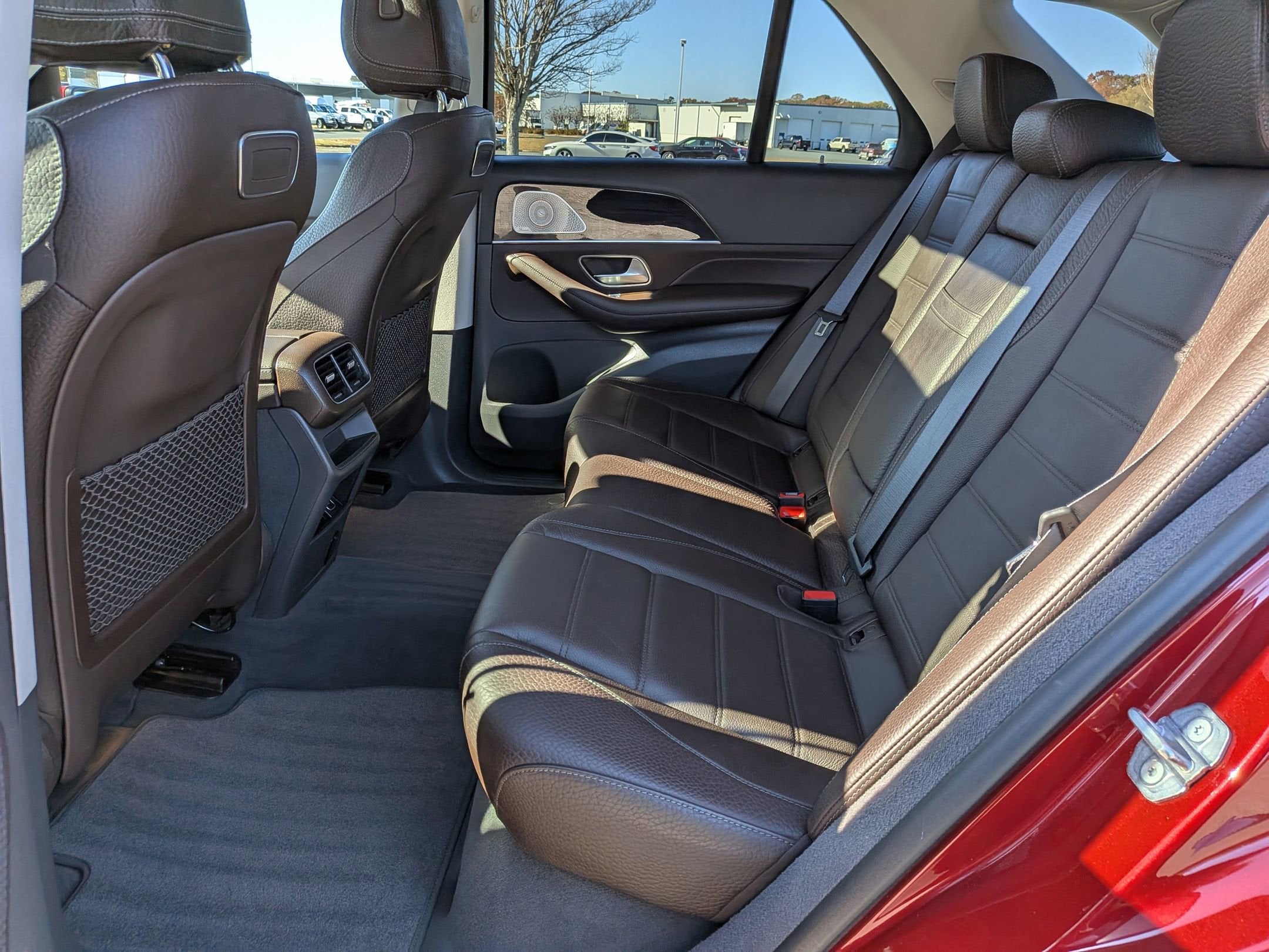 2020 Mercedes-Benz GLE GLE 350