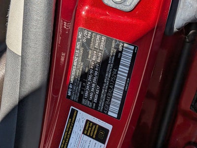 2020 Mercedes-Benz GLE GLE 350