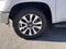 2021 Toyota Tundra 4WD Limited