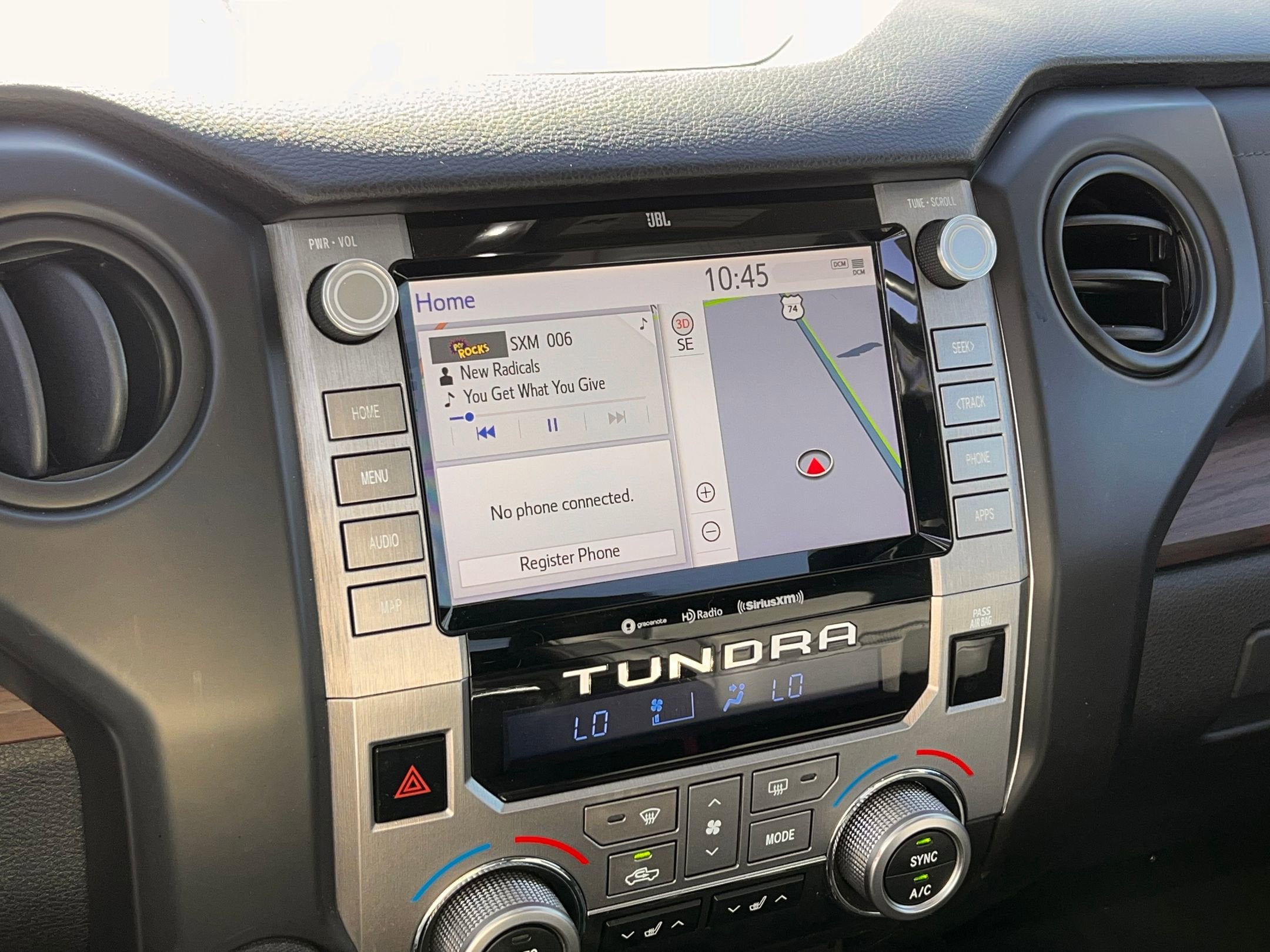 2021 Toyota Tundra 4WD Limited