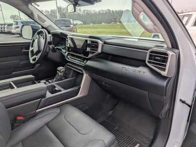 2024 Toyota Tundra 2WD SR5