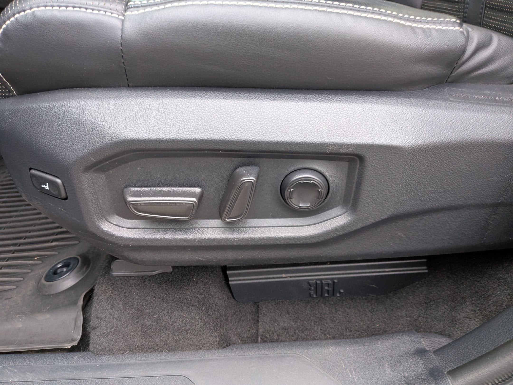 2023 Toyota Tundra 4WD Capstone Hybrid