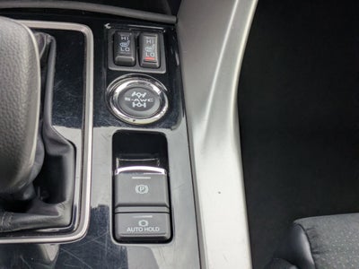 2023 Mitsubishi Eclipse Cross SE