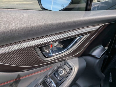 2025 Subaru WRX Premium