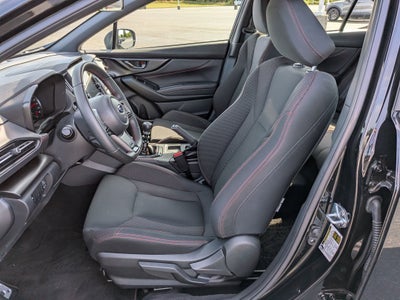 2025 Subaru WRX Premium