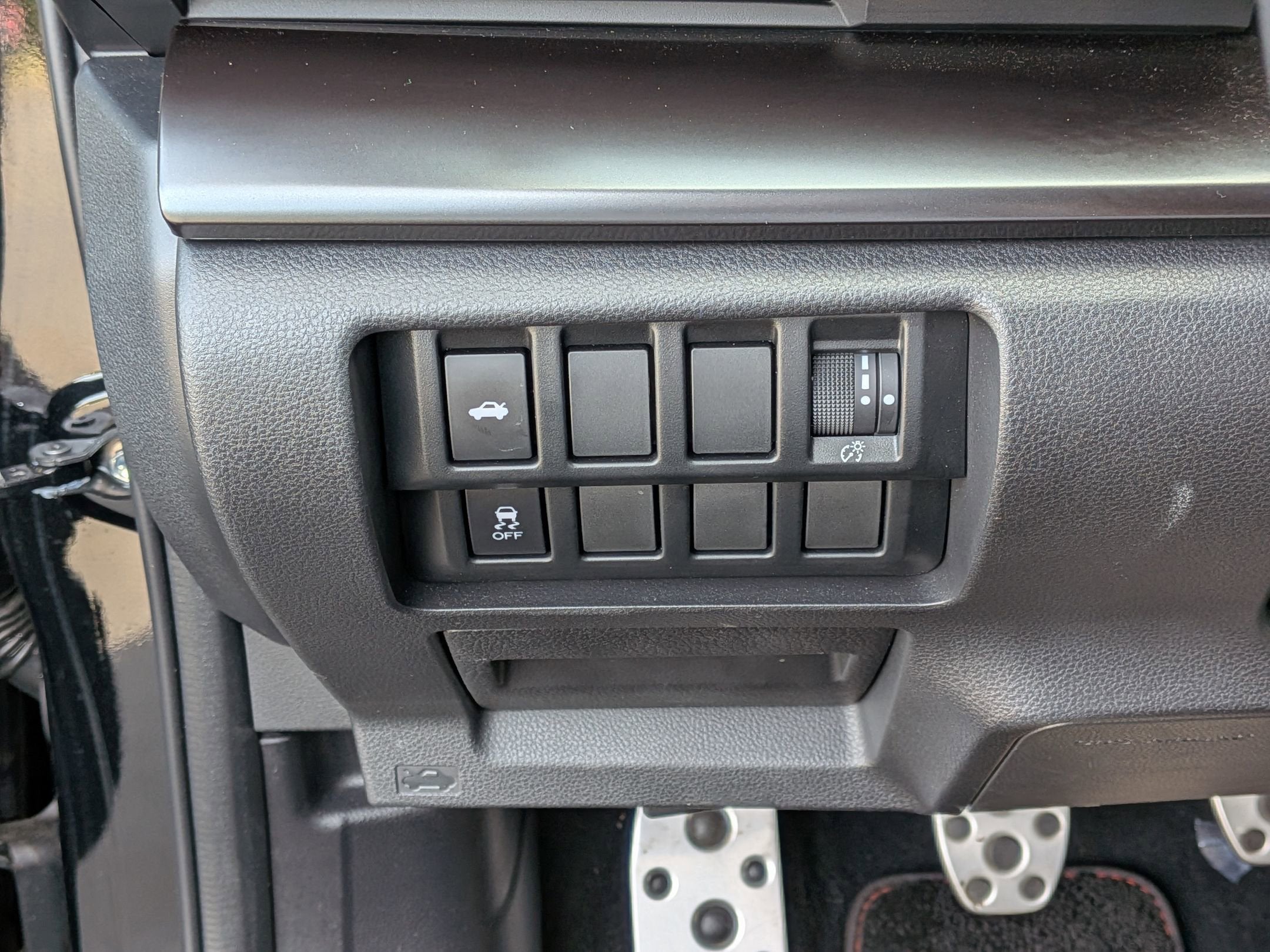 2025 Subaru WRX Premium