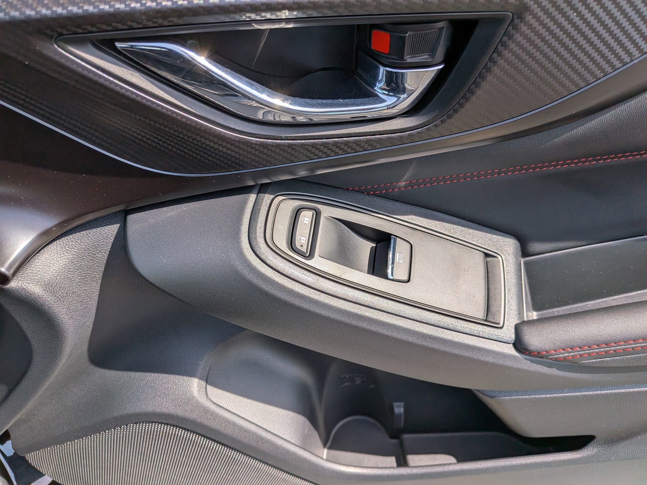 2025 Subaru WRX Premium