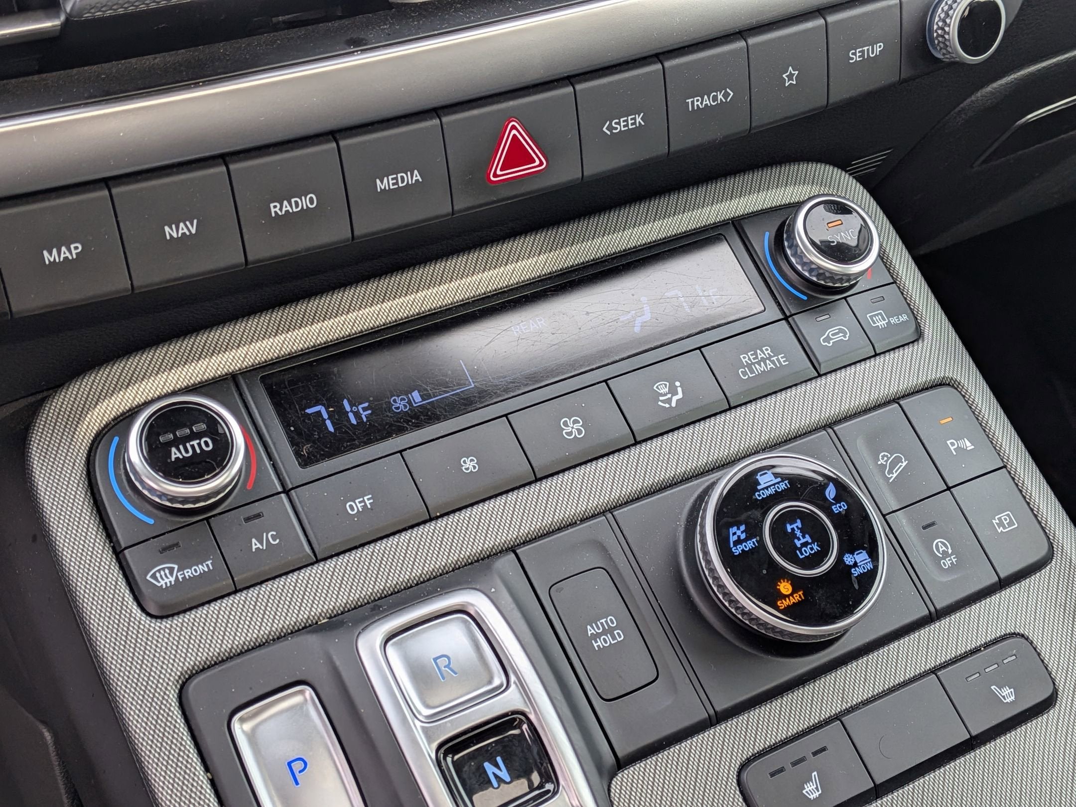 2024 Hyundai Palisade XRT