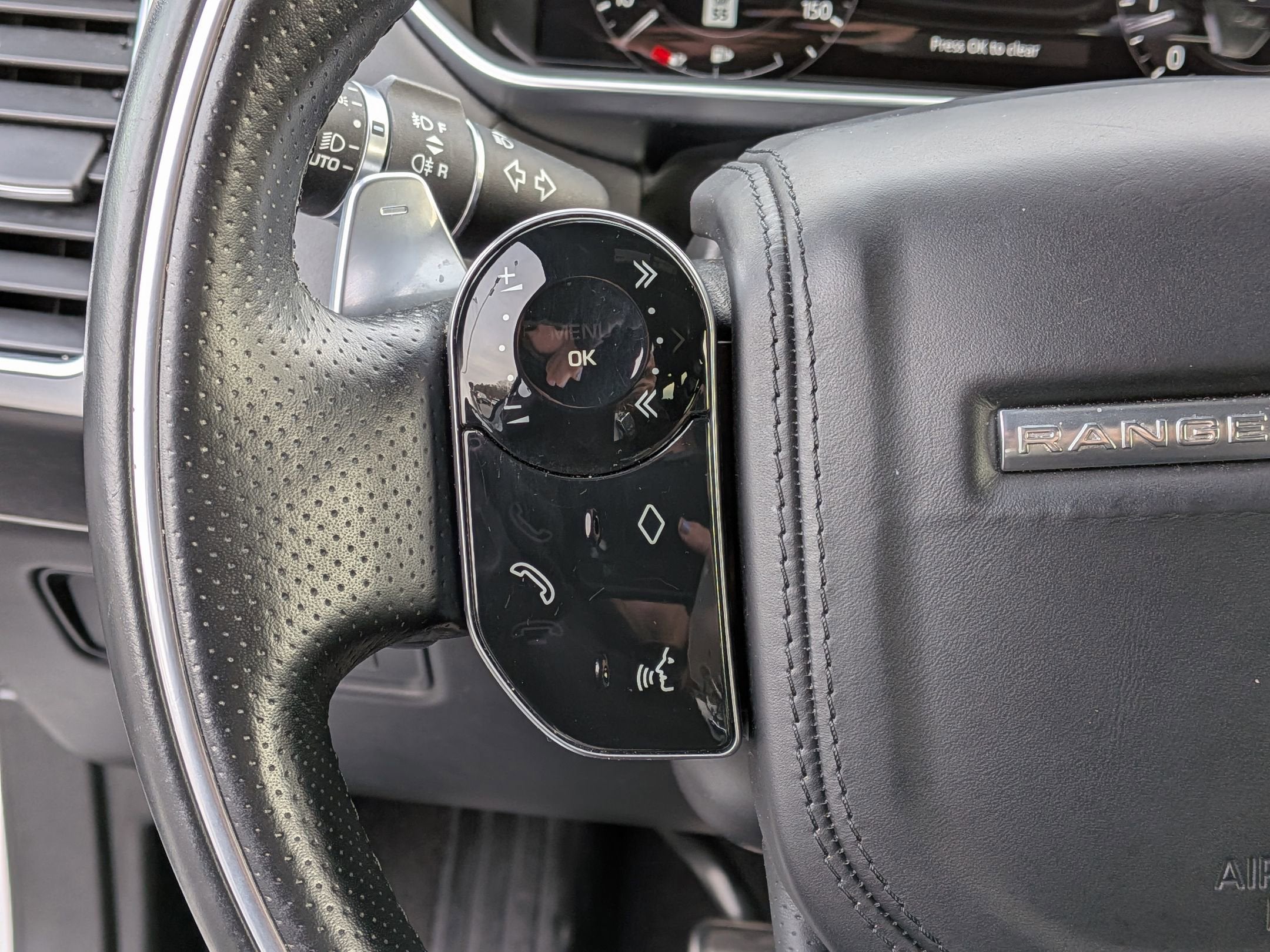 2021 Land Rover Range Rover Sport HSE Silver Edition