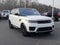 2021 Land Rover Range Rover Sport HSE Silver Edition