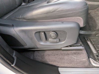 2021 Land Rover Range Rover Sport HSE Silver Edition