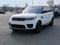 2021 Land Rover Range Rover Sport HSE Silver Edition