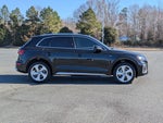 2023 Audi Q5 S line Prestige