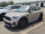 2024 MINI Countryman Cooper S