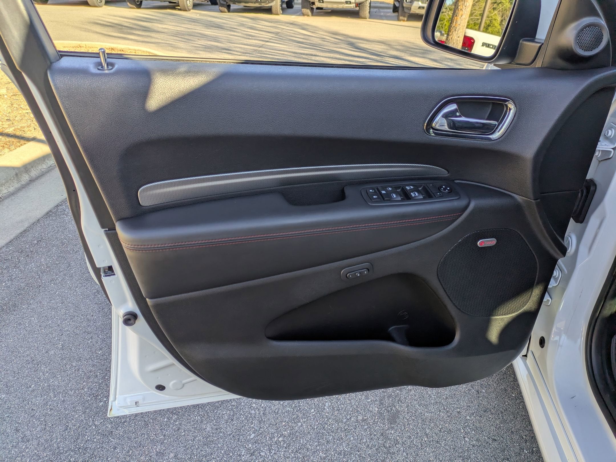 2018 Dodge Durango R/T