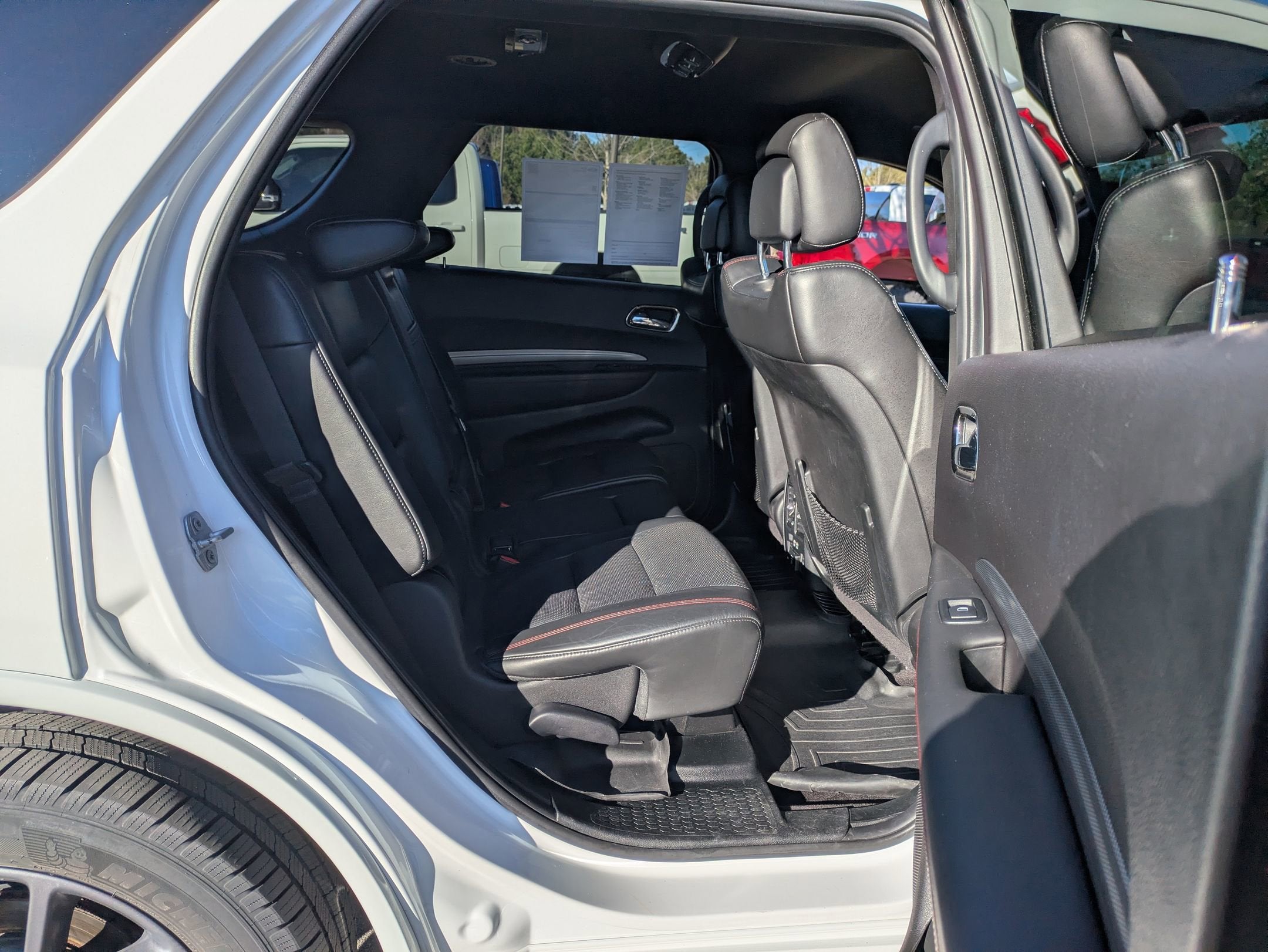 2018 Dodge Durango R/T