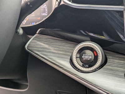 2024 Jeep Wagoneer Series III