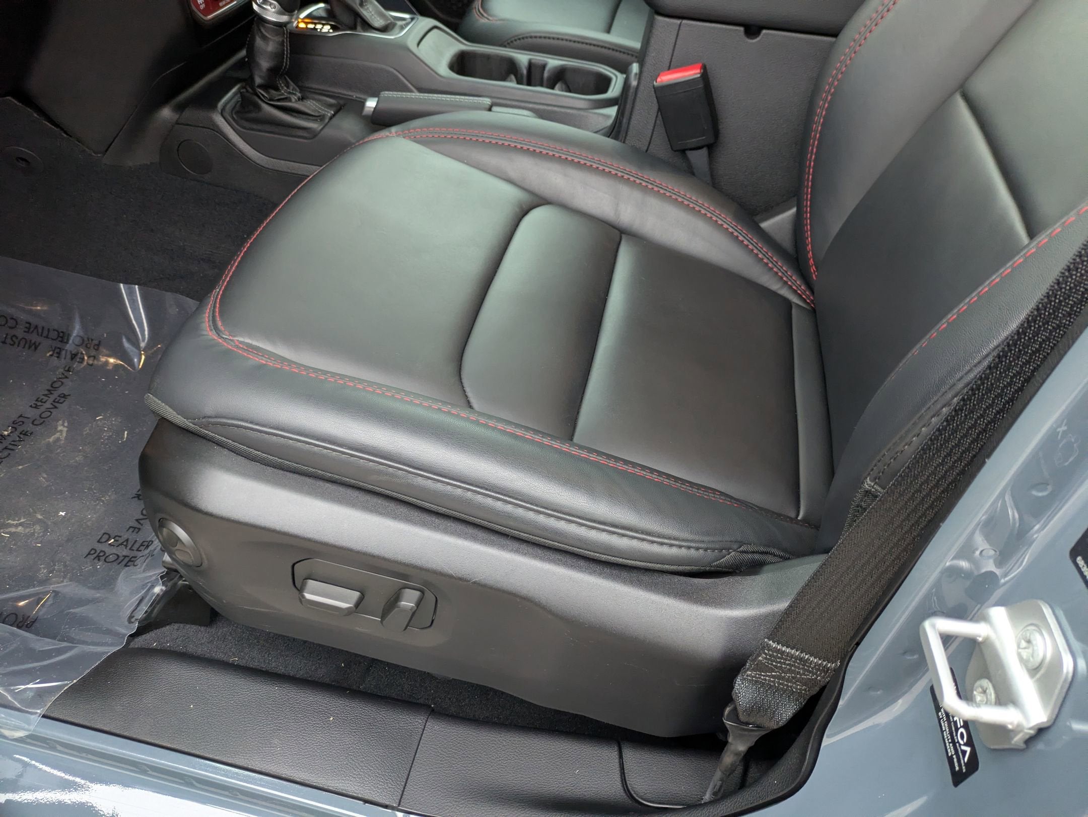 2024 Jeep Gladiator Rubicon X