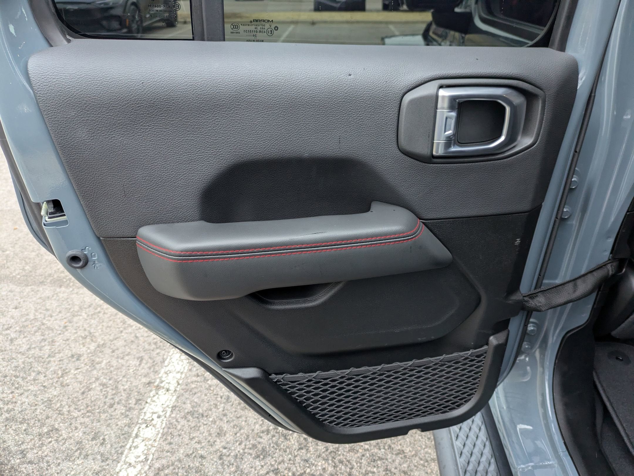 2024 Jeep Gladiator Rubicon X