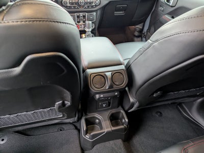 2024 Jeep Gladiator Rubicon X