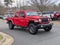 2024 Jeep Gladiator Mojave X